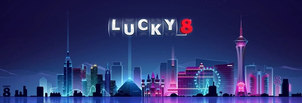 Lucky8